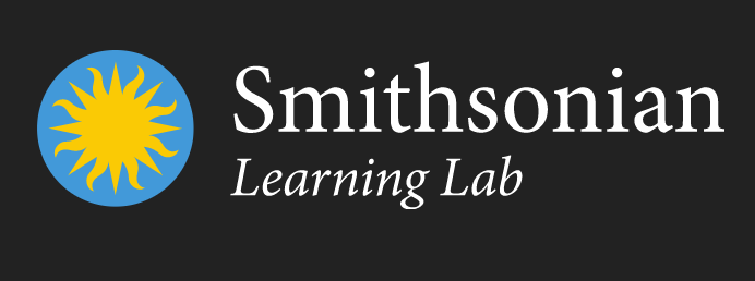 Smithsonian Learning Lab
