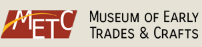 Museum of Early Trades and Crafts