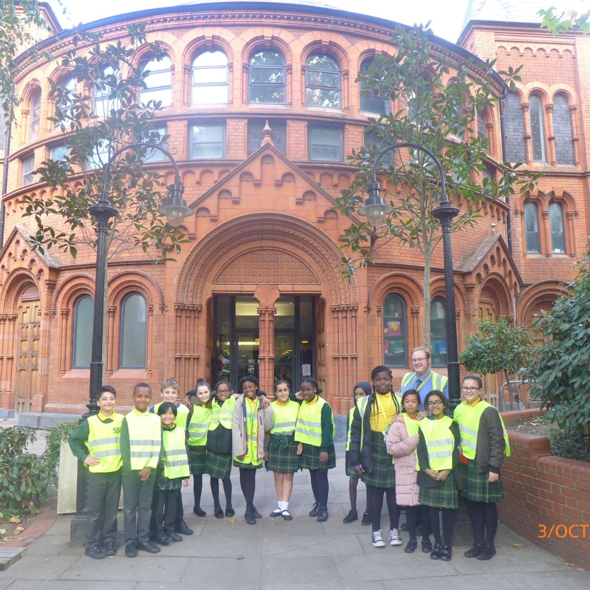 Item Not Available - John Keble C of E Primary School