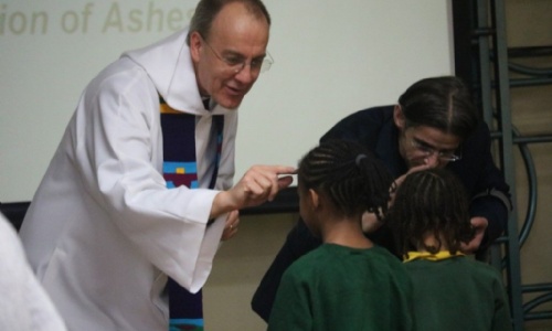 Ash Wednesday 2023