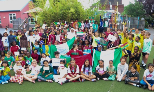 International Day 2023