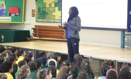 Home - John Keble C of E Primary School